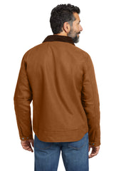 Carhartt Duck Detroit Jacket CT103828