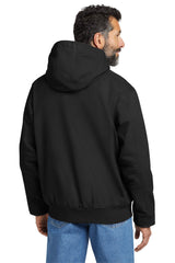 Carhartt Washed Duck Active Jac CT104050