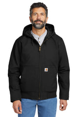 Carhartt Washed Duck Active Jac CT104050