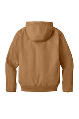 Carhartt Washed Duck Active Jac CT104050