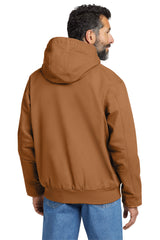 Carhartt Washed Duck Active Jac CT104050