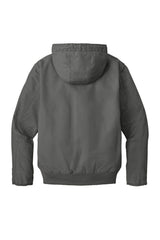 Carhartt Washed Duck Active Jac CT104050