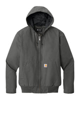 Carhartt Washed Duck Active Jac CT104050