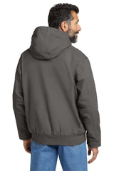 Carhartt Washed Duck Active Jac CT104050