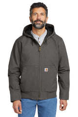 Carhartt Washed Duck Active Jac CT104050