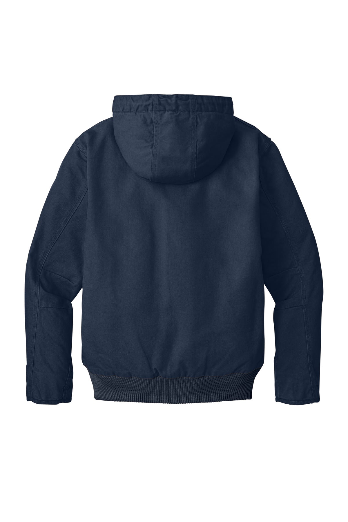 Carhartt Washed Duck Active Jac CT104050