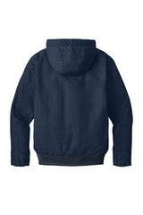 Carhartt Washed Duck Active Jac CT104050
