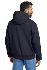 Carhartt Washed Duck Active Jac CT104050