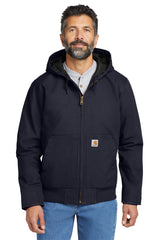 Carhartt Washed Duck Active Jac CT104050