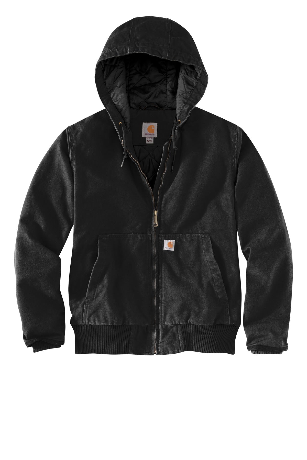 Carhartt Women's Washed Duck Active Jac CT104053