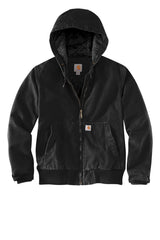 Carhartt Women's Washed Duck Active Jac CT104053