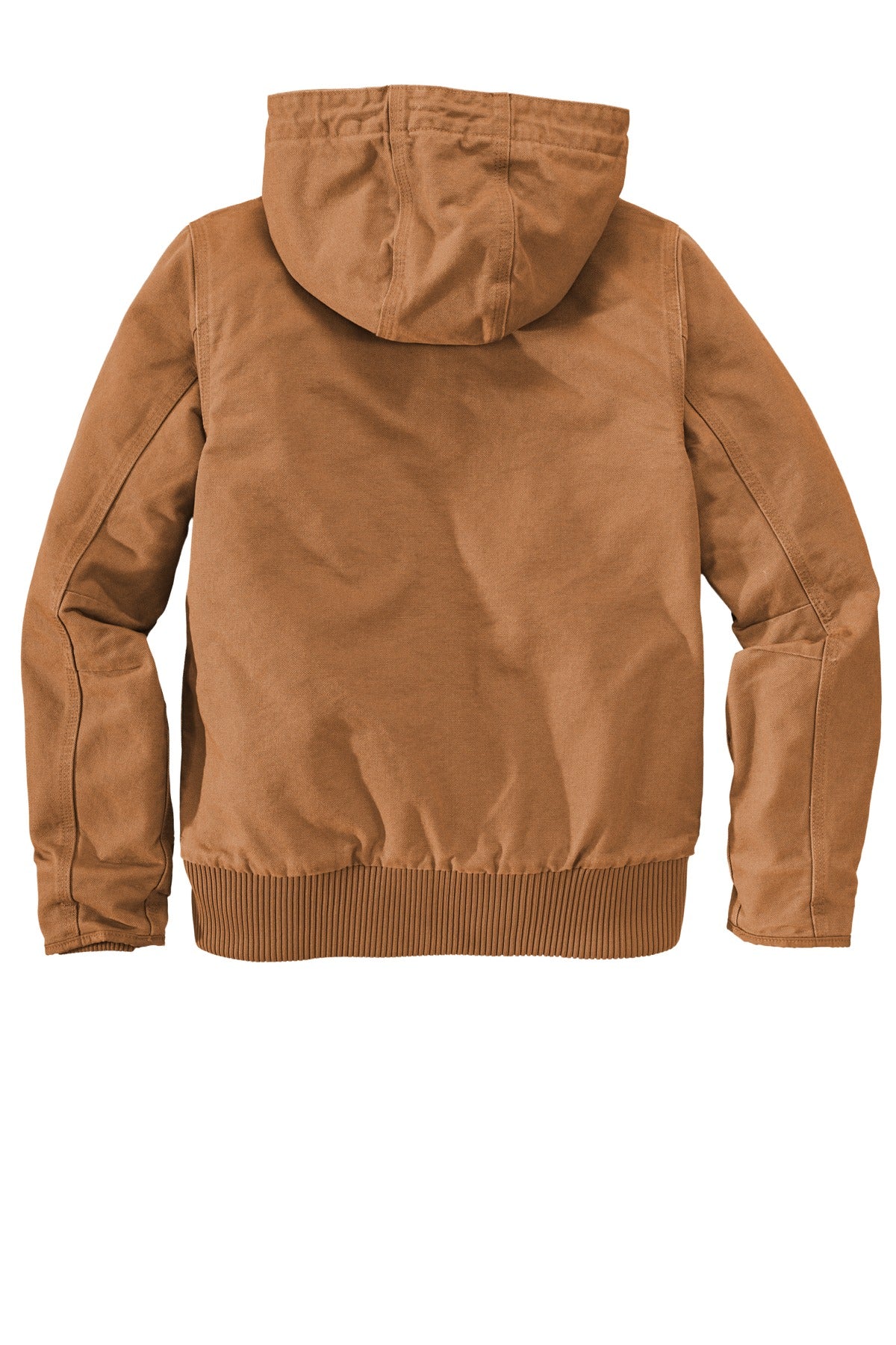 Carhartt Women's Washed Duck Active Jac CT104053