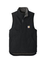 Carhartt Sherpa-Lined Mock Neck Vest CT104277