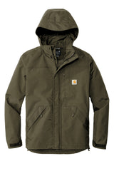 Carhartt Storm Defender Shoreline Jacket CT104670
