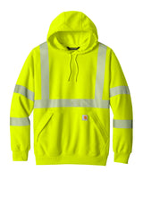 Carhartt ANSI 107 Class 3 Hooded Sweatshirt CT104987