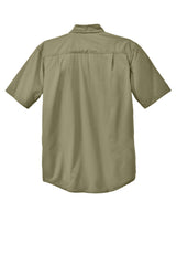 Carhartt Force Solid Short Sleeve Shirt CT105292