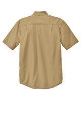 Carhartt Force Solid Short Sleeve Shirt CT105292