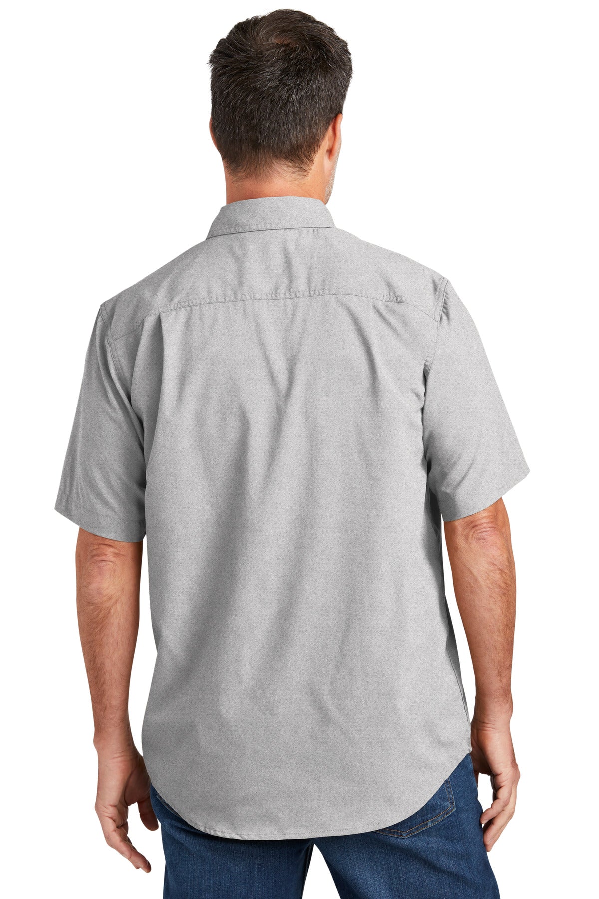 Carhartt Force Solid Short Sleeve Shirt CT105292