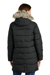 Carhartt Women's Montana Insulated Hooded Coat CT105456
