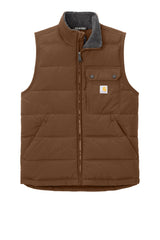 Carhartt Montana Insulated Vest CT105475