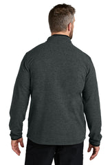 Carhartt Textured Full-Zip Fleece Jacket CT106416