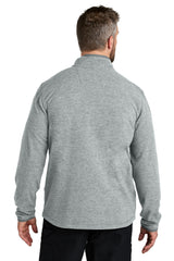 Carhartt Textured Full-Zip Fleece Jacket CT106416