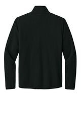 Carhartt Textured 1/2-Zip Fleece Jacket CT106417