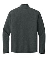 Carhartt Textured 1/2-Zip Fleece Jacket CT106417