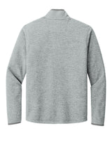 Carhartt Textured 1/2-Zip Fleece Jacket CT106417