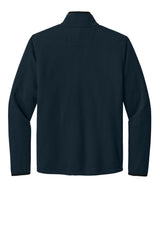 Carhartt Textured 1/2-Zip Fleece Jacket CT106417