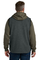 Carhartt Textured Fleece Vest CT106418