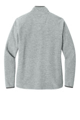 Carhartt Women's Textured Full-Zip Fleece Jacket CT106419