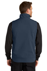 Carhartt Rain Defender Soft Shell Vest CT106439