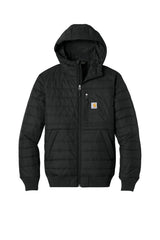 Carhartt Gilliam Insulated Hooded Jacket CT106543