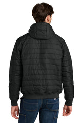 Carhartt Gilliam Insulated Hooded Jacket CT106543