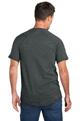 Carhartt Force Short Sleeve Pocket T-Shirt CT106652