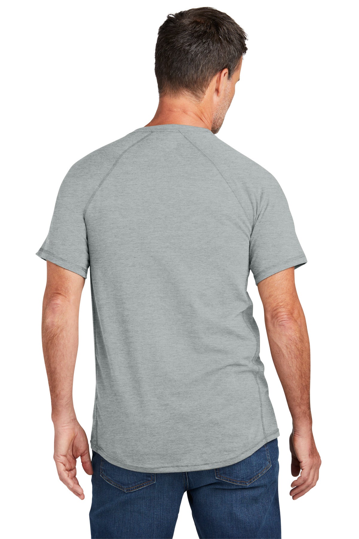 Carhartt Force Short Sleeve Pocket T-Shirt CT106652