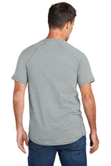 Carhartt Force Short Sleeve Pocket T-Shirt CT106652