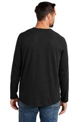Carhartt Force Long Sleeve Pocket T-Shirt CT106656