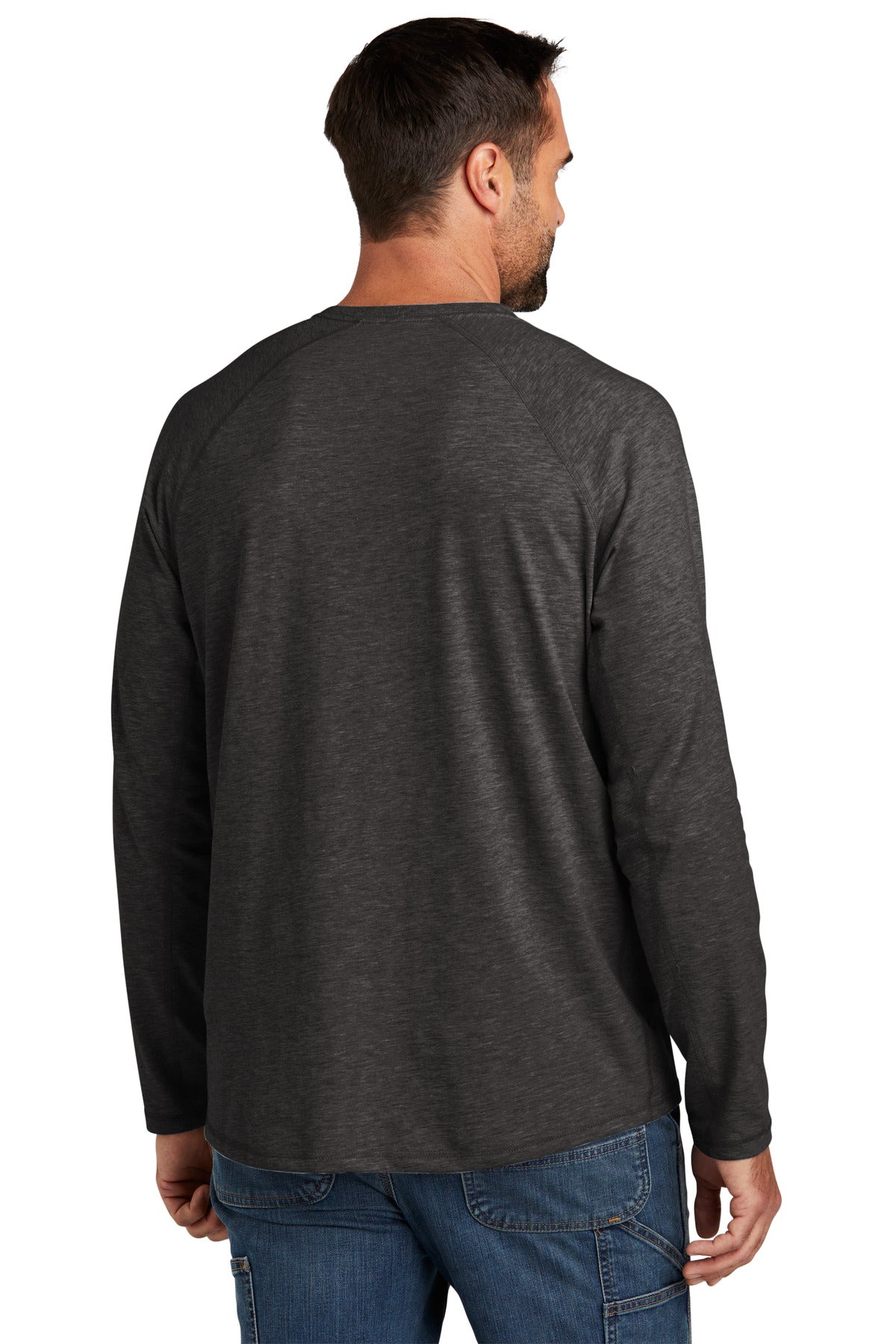 Carhartt Force Long Sleeve Pocket T-Shirt CT106656