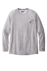 Carhartt Force Long Sleeve Pocket T-Shirt CT106656