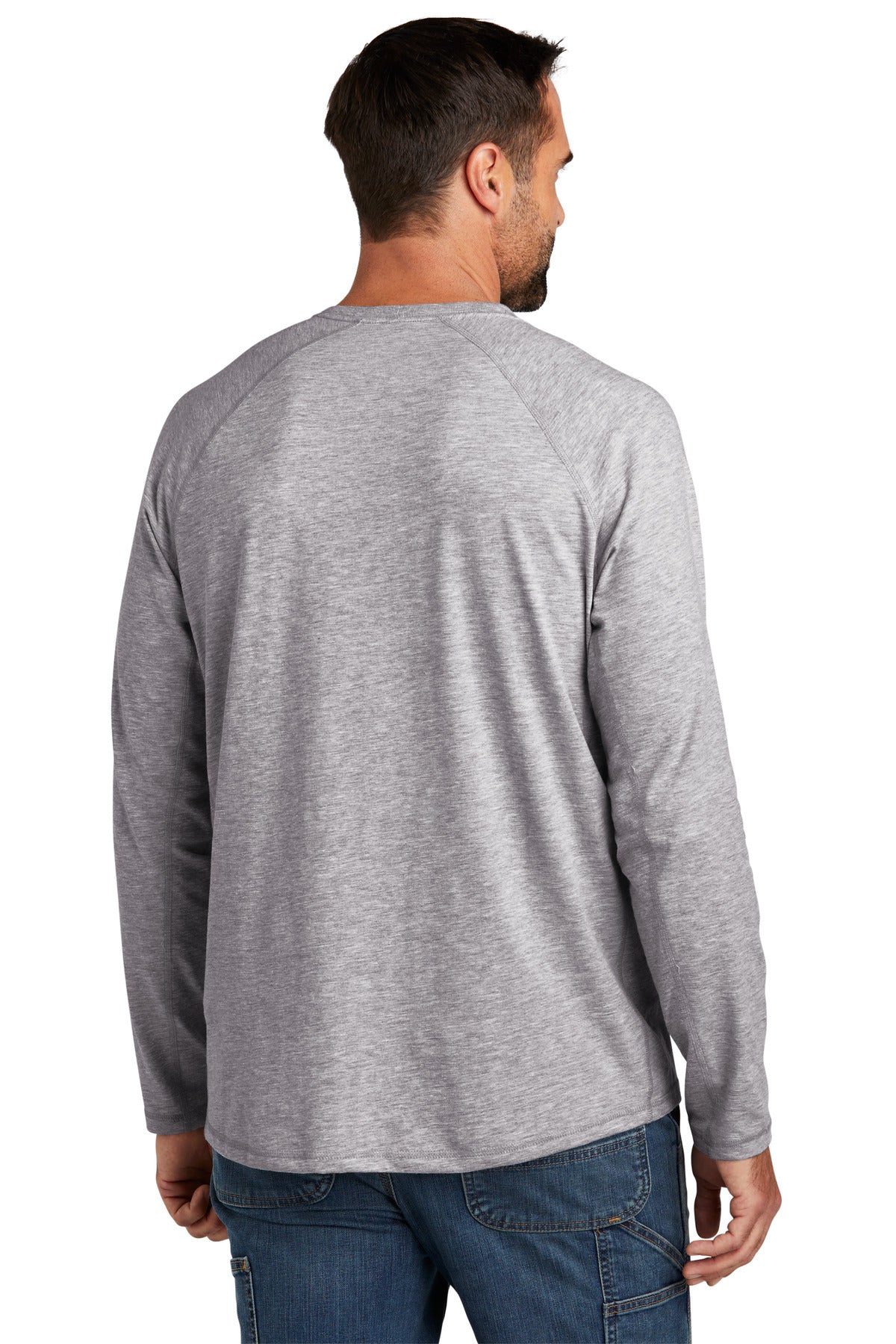 Carhartt Force Long Sleeve Pocket T-Shirt CT106656