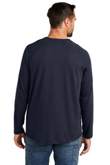 Carhartt Force Long Sleeve Pocket T-Shirt CT106656