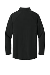Carhartt Force 1/4-Zip Long Sleeve T-Shirt CT106660