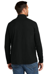 Carhartt Force 1/4-Zip Long Sleeve T-Shirt CT106660