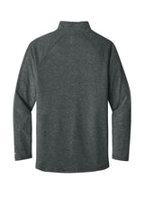 Carhartt Force 1/4-Zip Long Sleeve T-Shirt CT106660