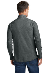 Carhartt Force 1/4-Zip Long Sleeve T-Shirt CT106660
