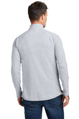 Carhartt Force 1/4-Zip Long Sleeve T-Shirt CT106660