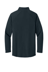 Carhartt Force 1/4-Zip Long Sleeve T-Shirt CT106660