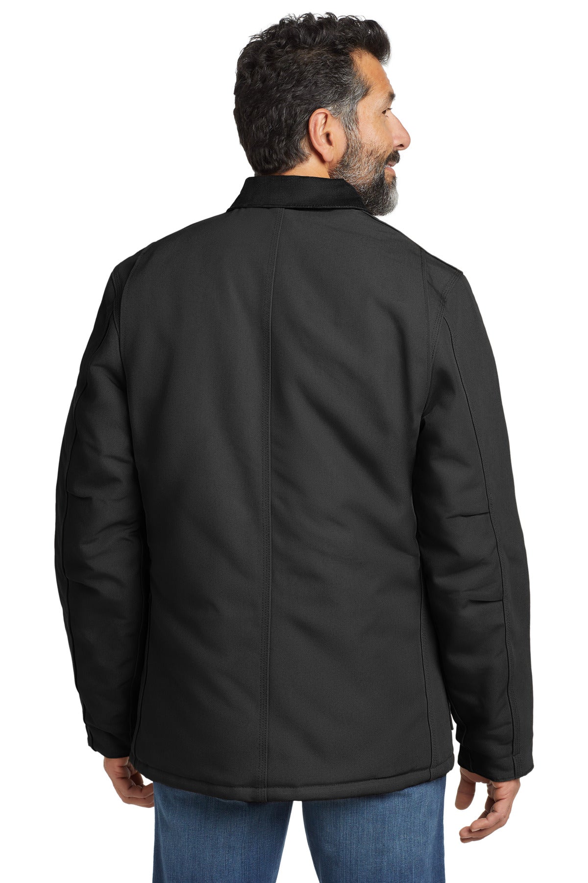 Carhartt  Duck Traditional Coat CT106674
